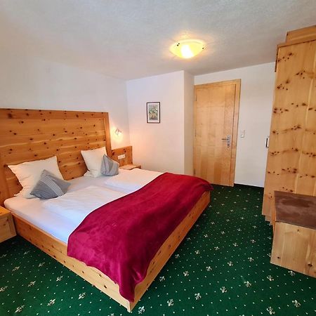 Appartements Luttinger Biberwier Bagian luar foto