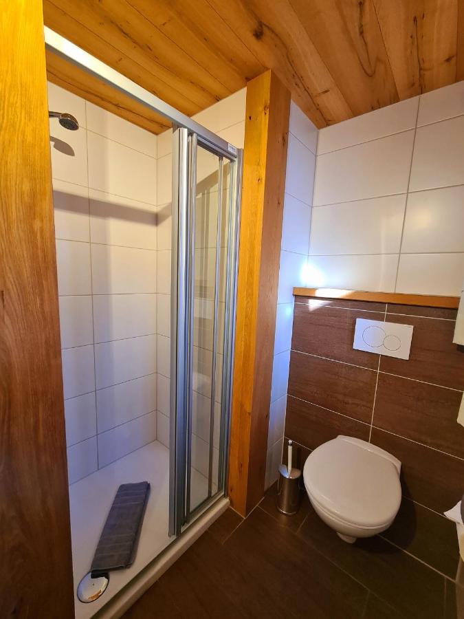 Appartements Luttinger Biberwier Bagian luar foto