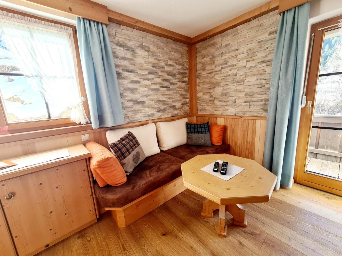 Appartements Luttinger Biberwier Bagian luar foto