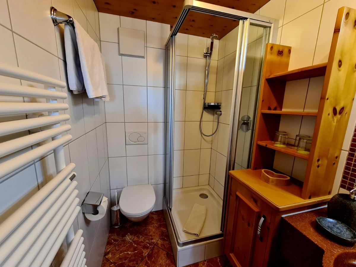 Appartements Luttinger Biberwier Bagian luar foto