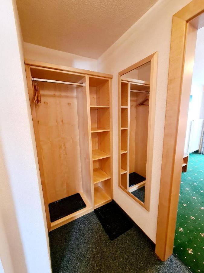 Appartements Luttinger Biberwier Bagian luar foto